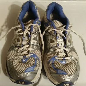 Women's New Balance 1224 sneakers